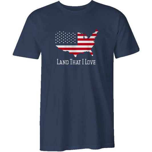 America Land that I Love