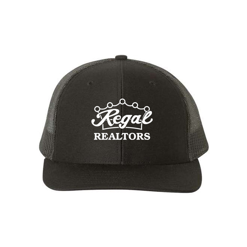 Regal // OSFA Trucker Hat