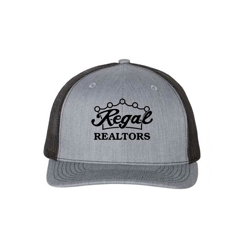 Regal // OSFA Trucker Hat