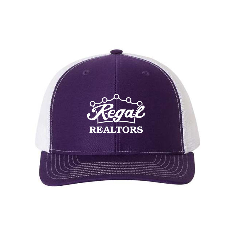 Regal // OSFA Trucker Hat