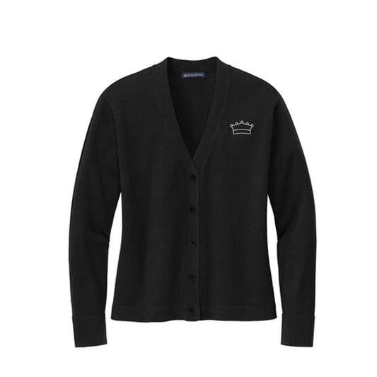 Regal // Ladies Cardigan