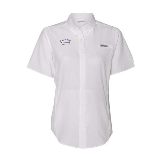 Regal // Ladies Colombia Fishing Shirt