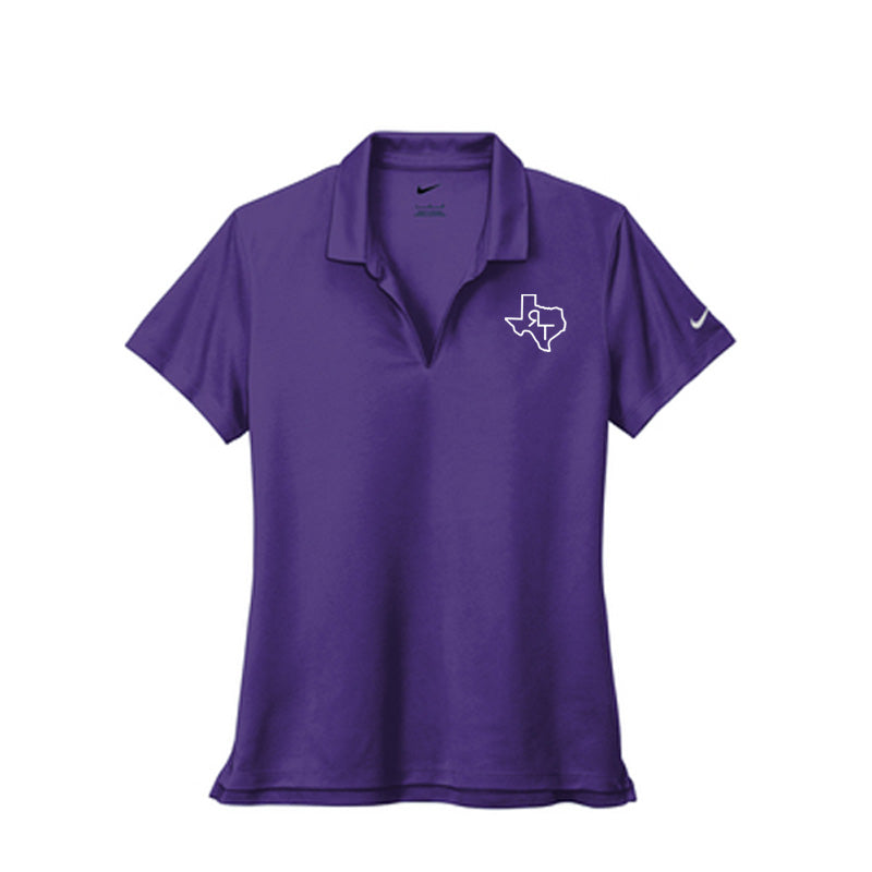 Regal // Ladies Nike Polo