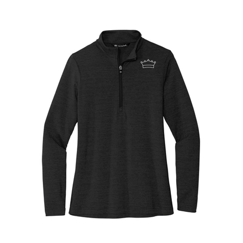 Regal // Ladies 1/4 ZIP