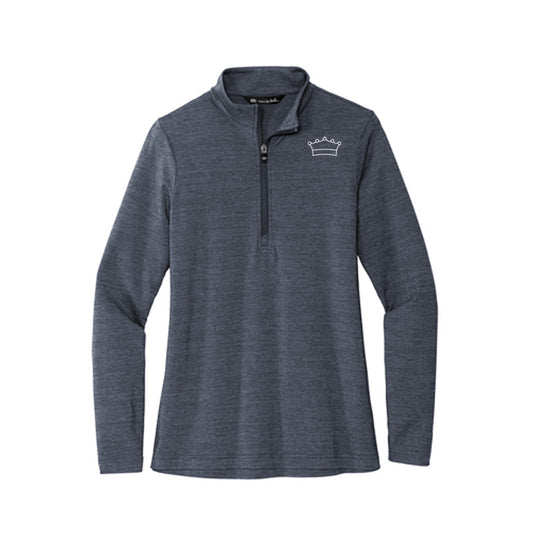 Regal // Ladies 1/4 ZIP