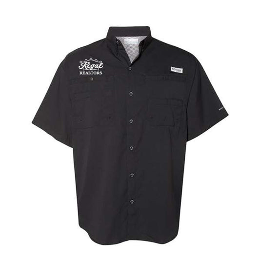 Regal // Colombia Fishing Shirt