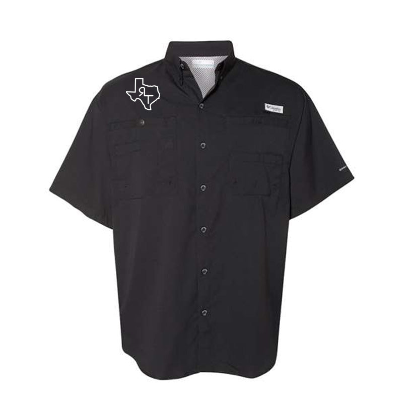 Regal // Colombia Fishing Shirt
