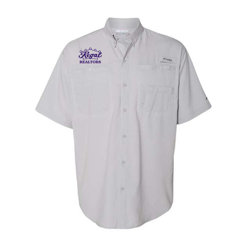 Regal // Colombia Fishing Shirt
