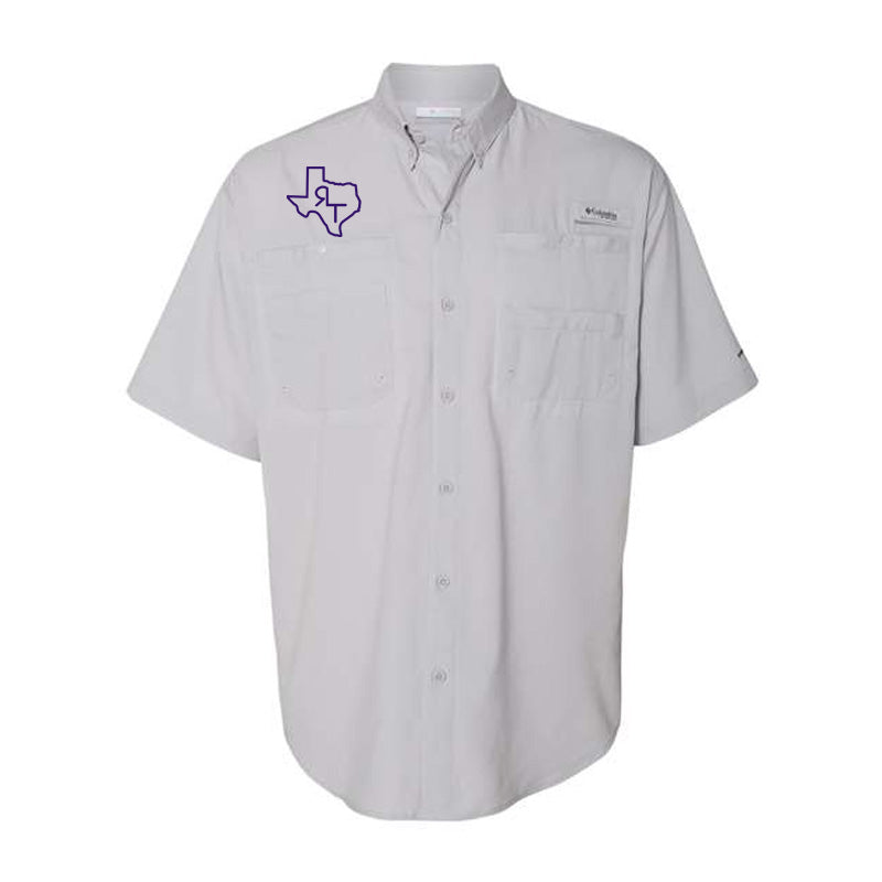 Regal // Colombia Fishing Shirt