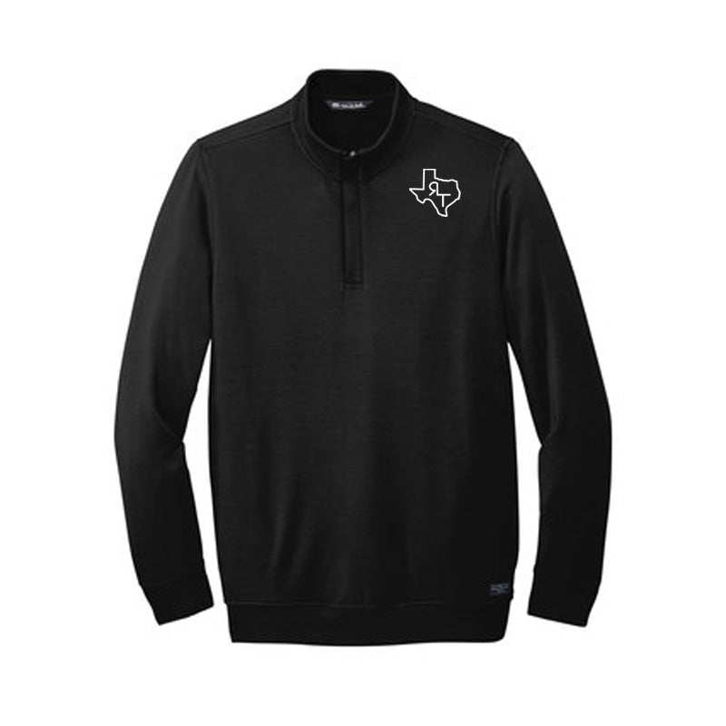 Regal // Men's 1/4 ZIP. MU419