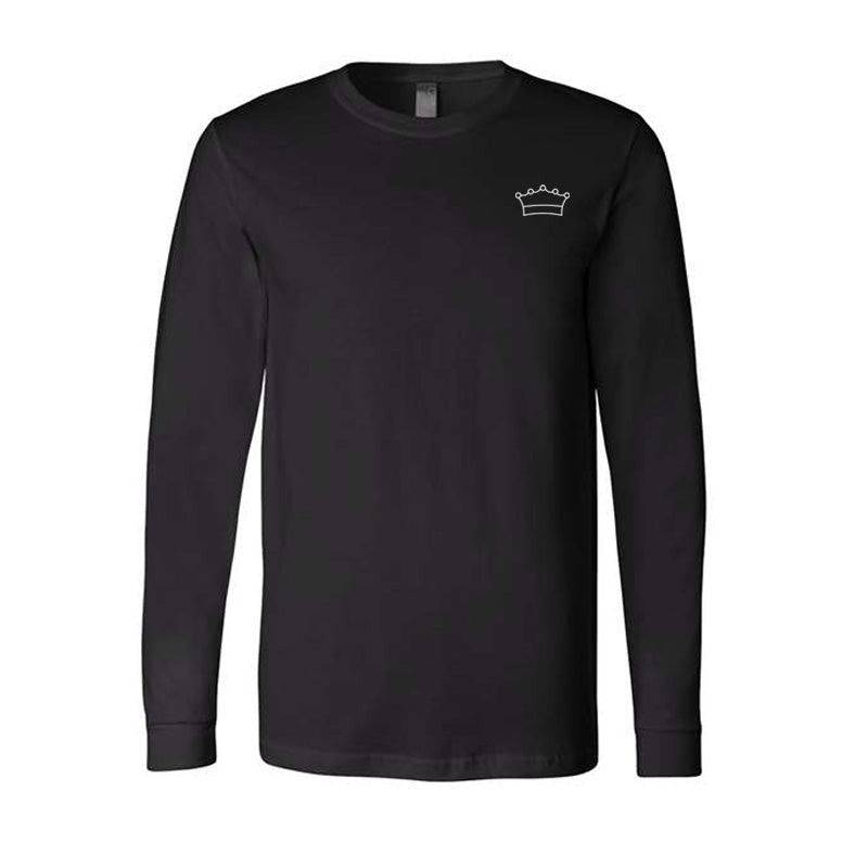 Regal // Long Sleeve Tee Unisex 3501