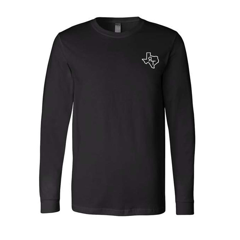 Regal // Long Sleeve Tee Unisex 3501