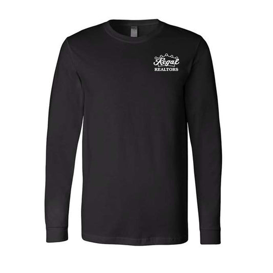 Regal // Long Sleeve Tee Unisex 3501