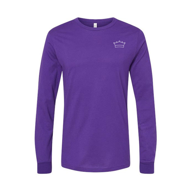 Regal // Long Sleeve Tee Unisex 3501
