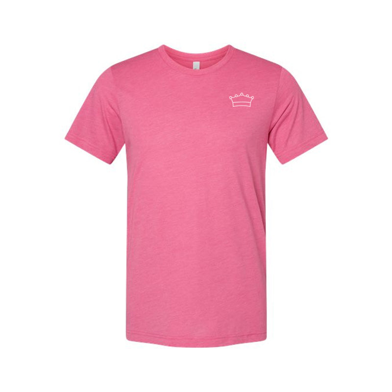 Regal // Triblend Unisex Tee