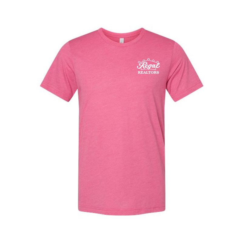 Regal // Triblend Unisex Tee