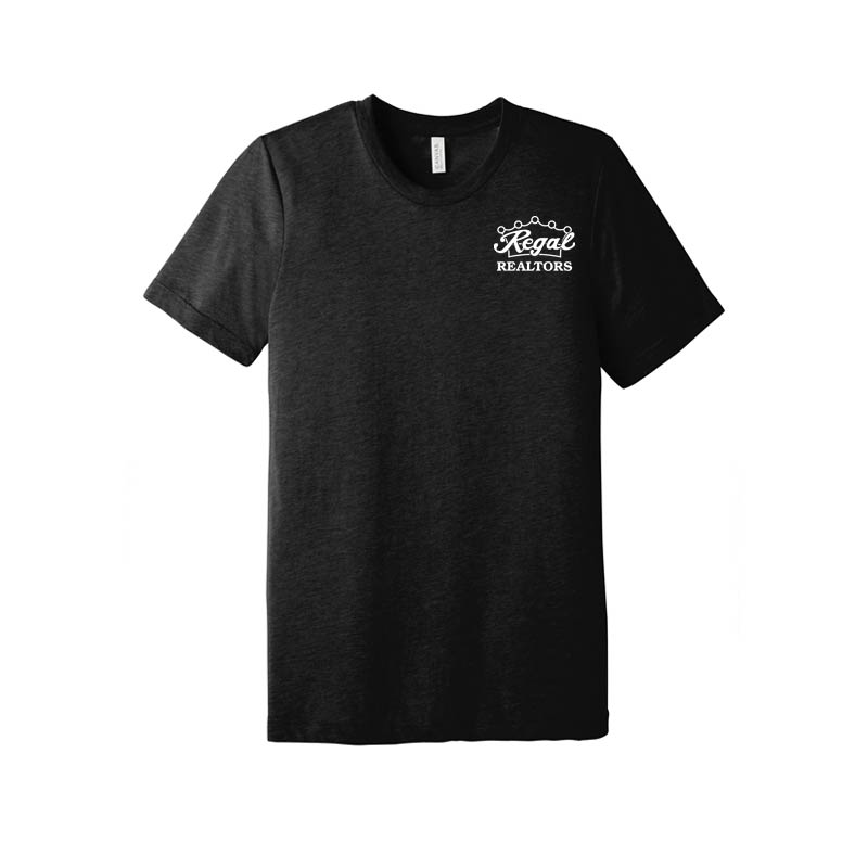 Regal // Triblend Unisex Tee