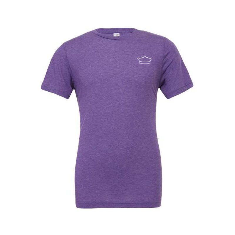 Regal // Triblend Unisex Tee