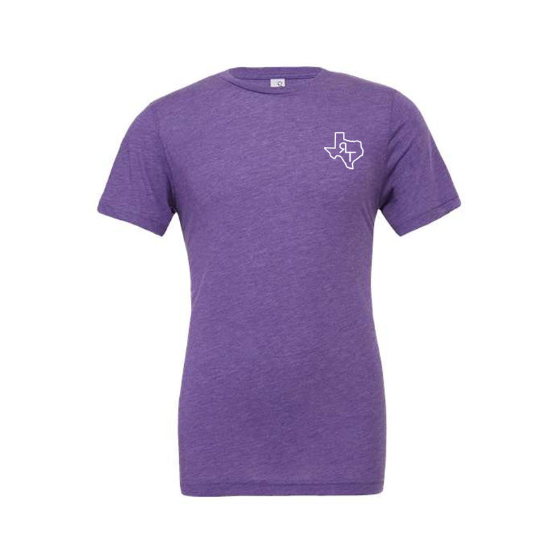 Regal // Triblend Unisex Tee