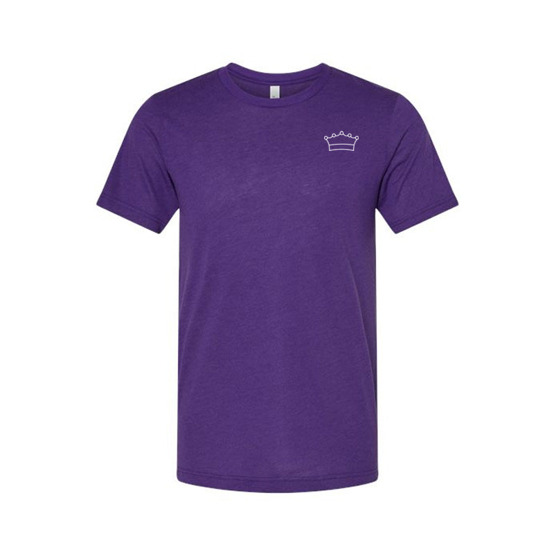 Regal // Triblend Unisex Tee