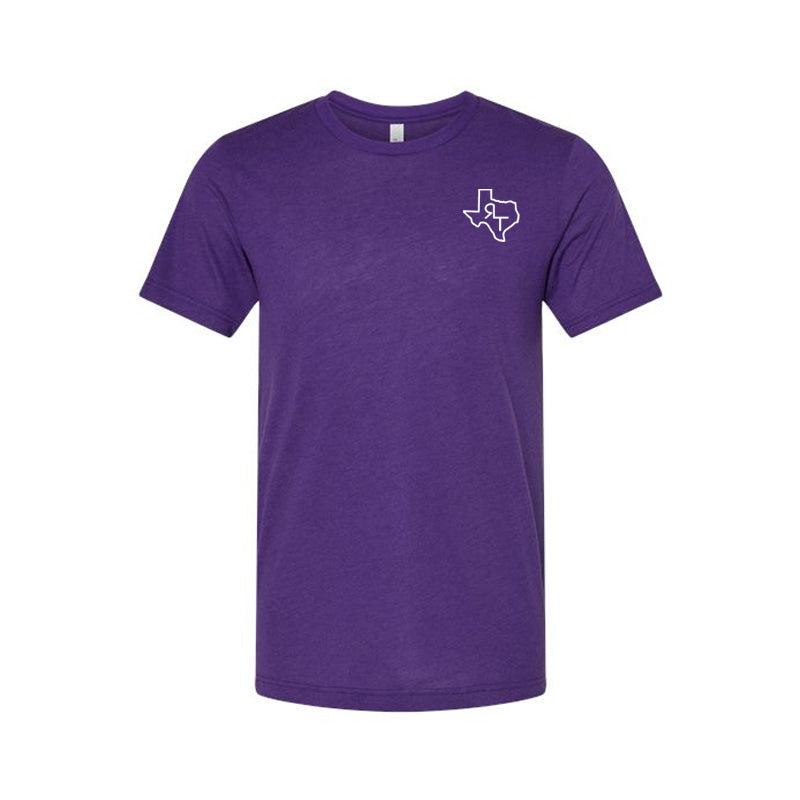 Regal // Triblend Unisex Tee
