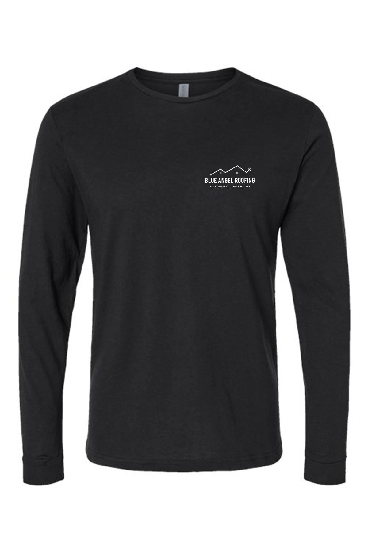 Blue Angel Roofing // Long Sleeve 6211