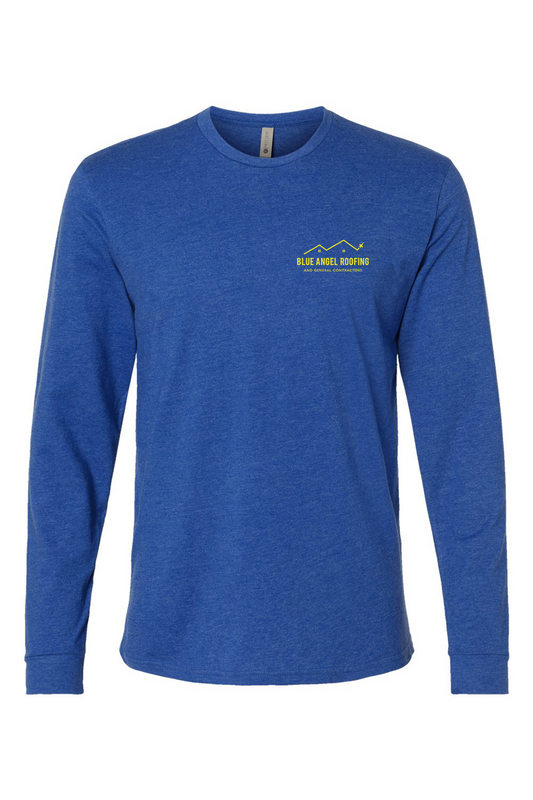 Blue Angel Roofing // Long Sleeve 6211