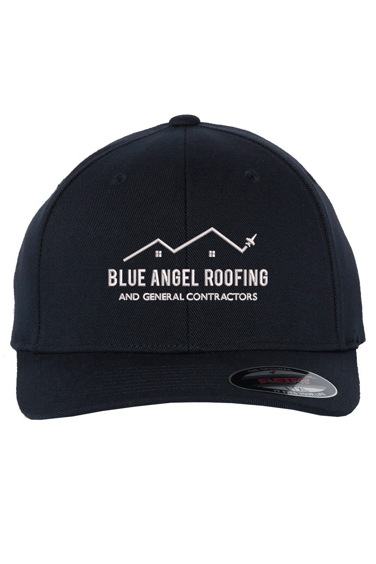Blue Angel Roofing // Flexfit