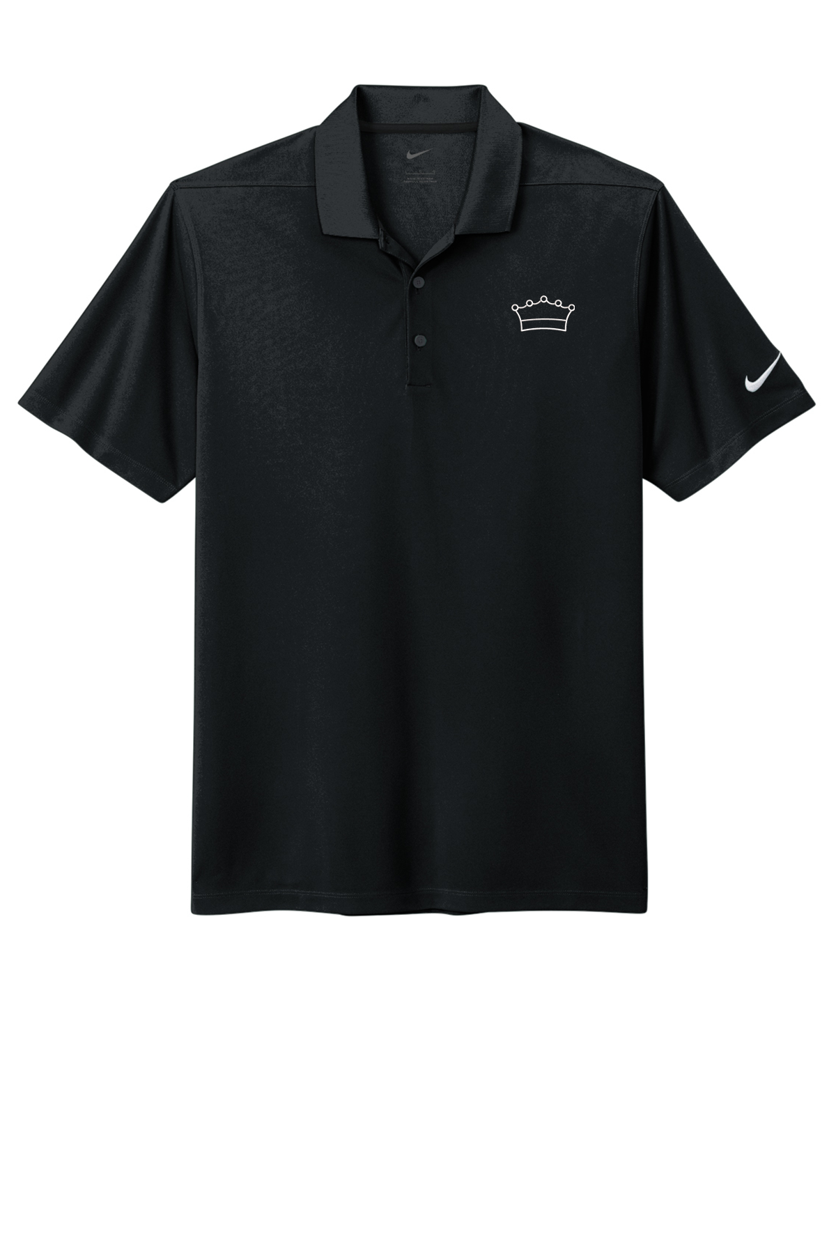 Regal // Mens Nike Polo