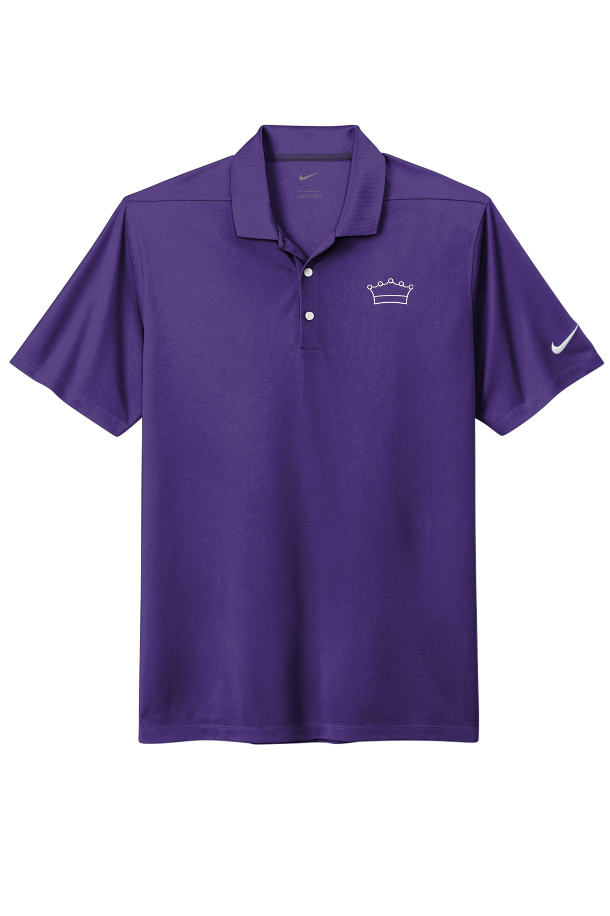 Regal // Mens Nike Polo