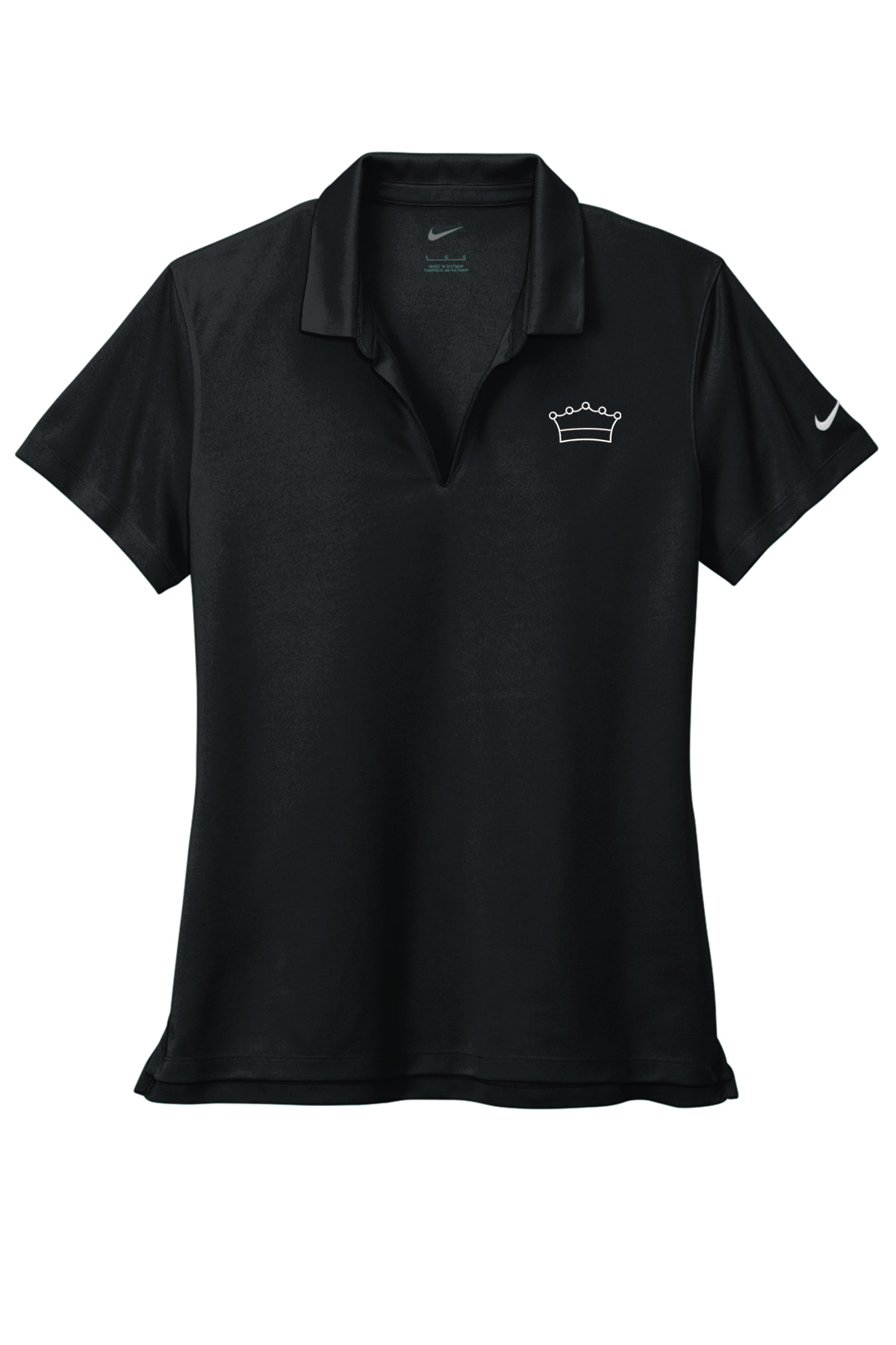 Regal // Ladies Nike Polo