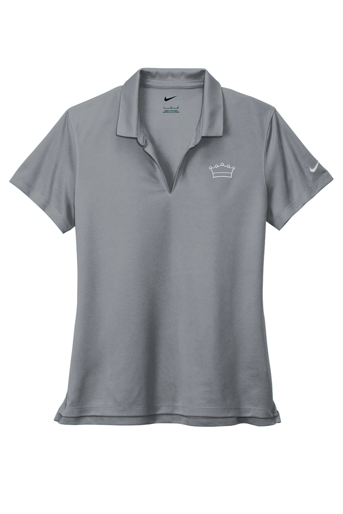 Regal // Ladies Nike Polo