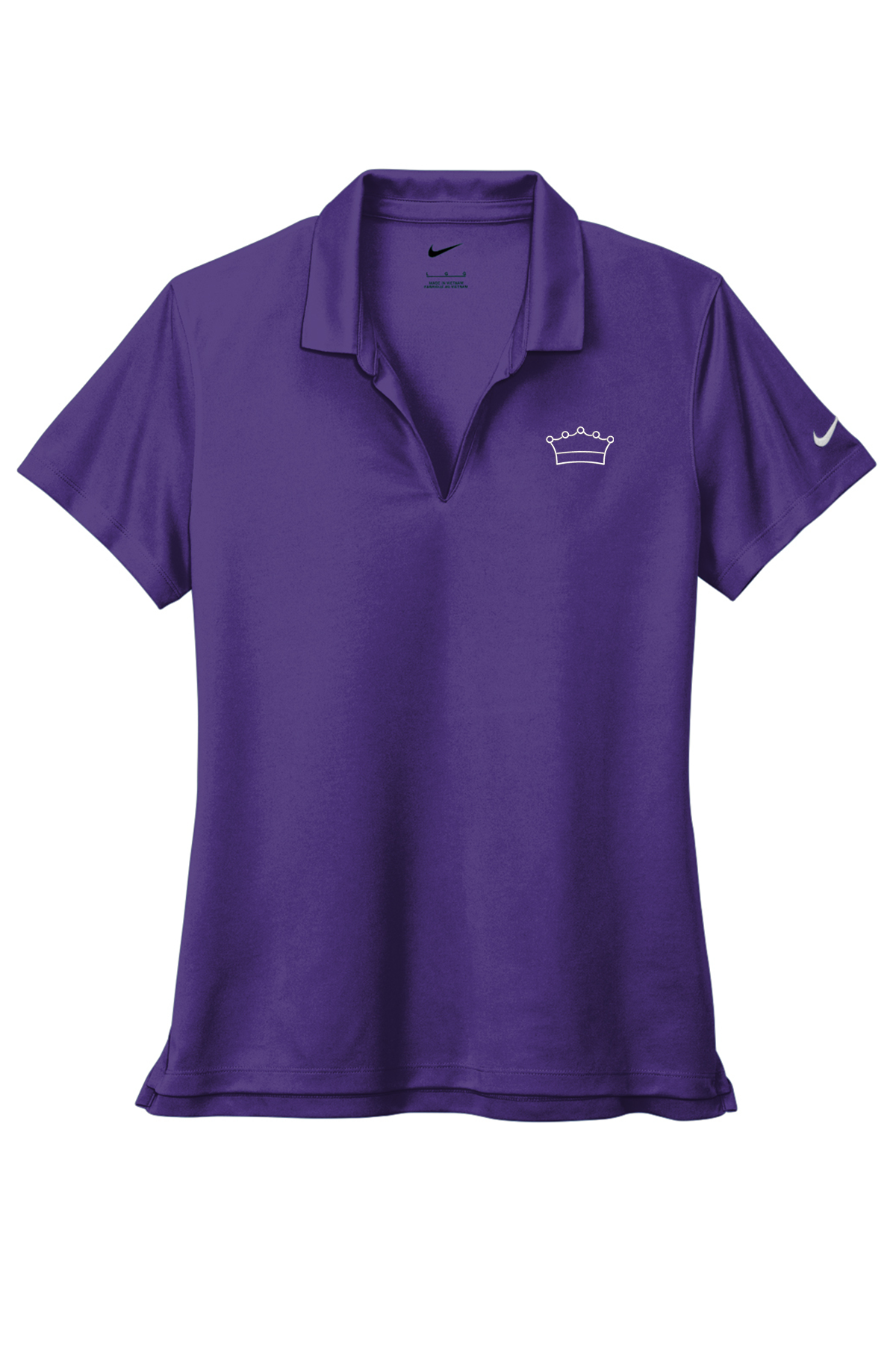 Regal // Ladies Nike Polo