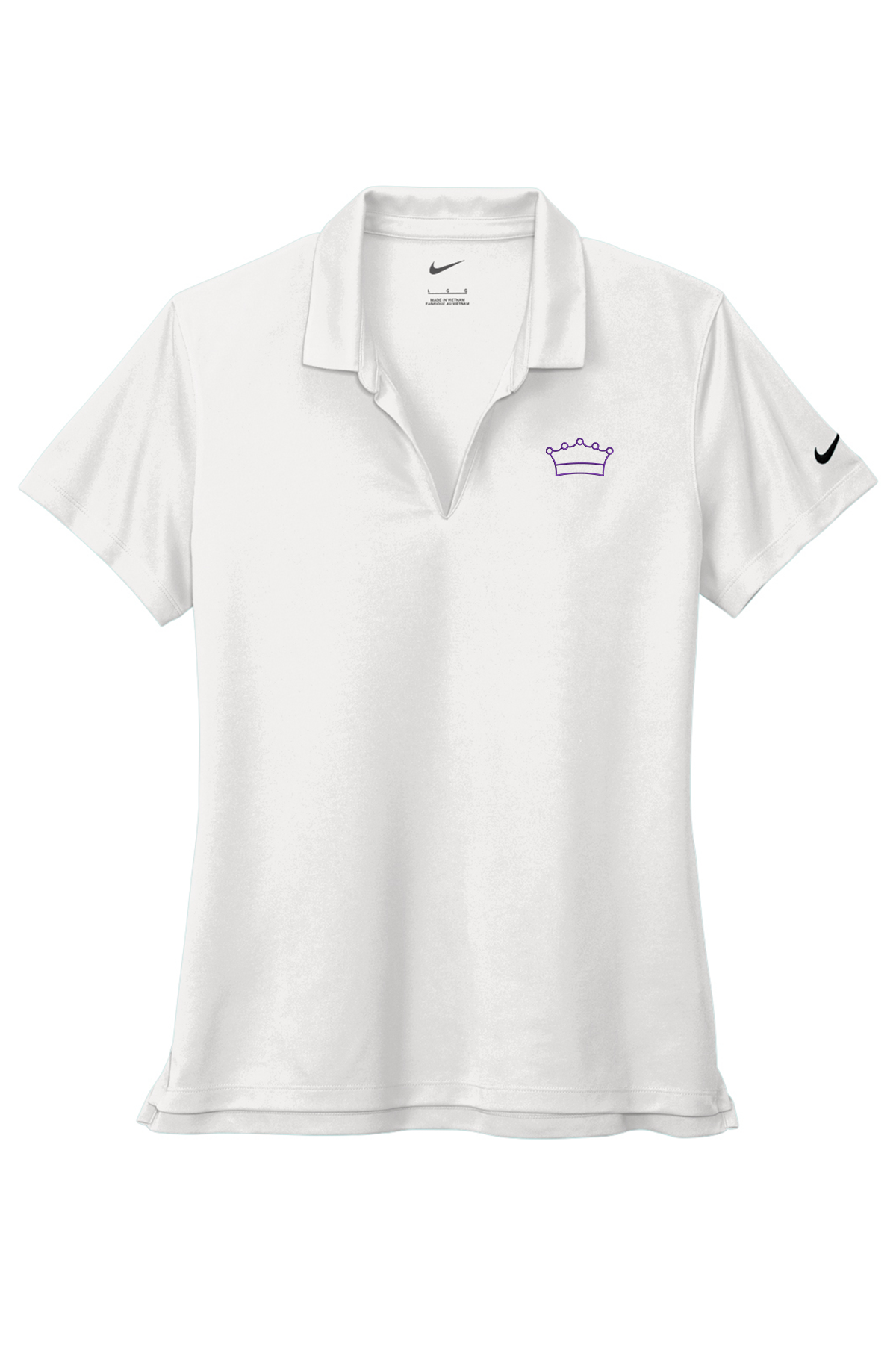 Regal // Ladies Nike Polo