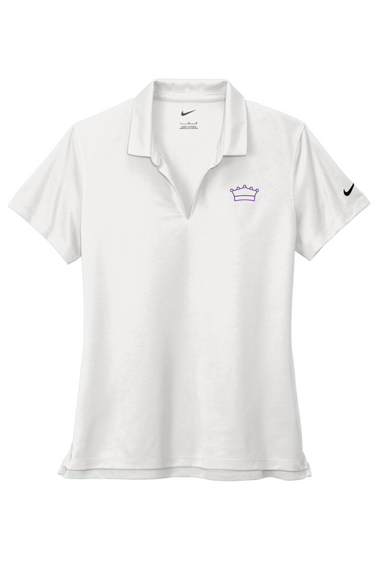 Regal // Ladies Nike Polo