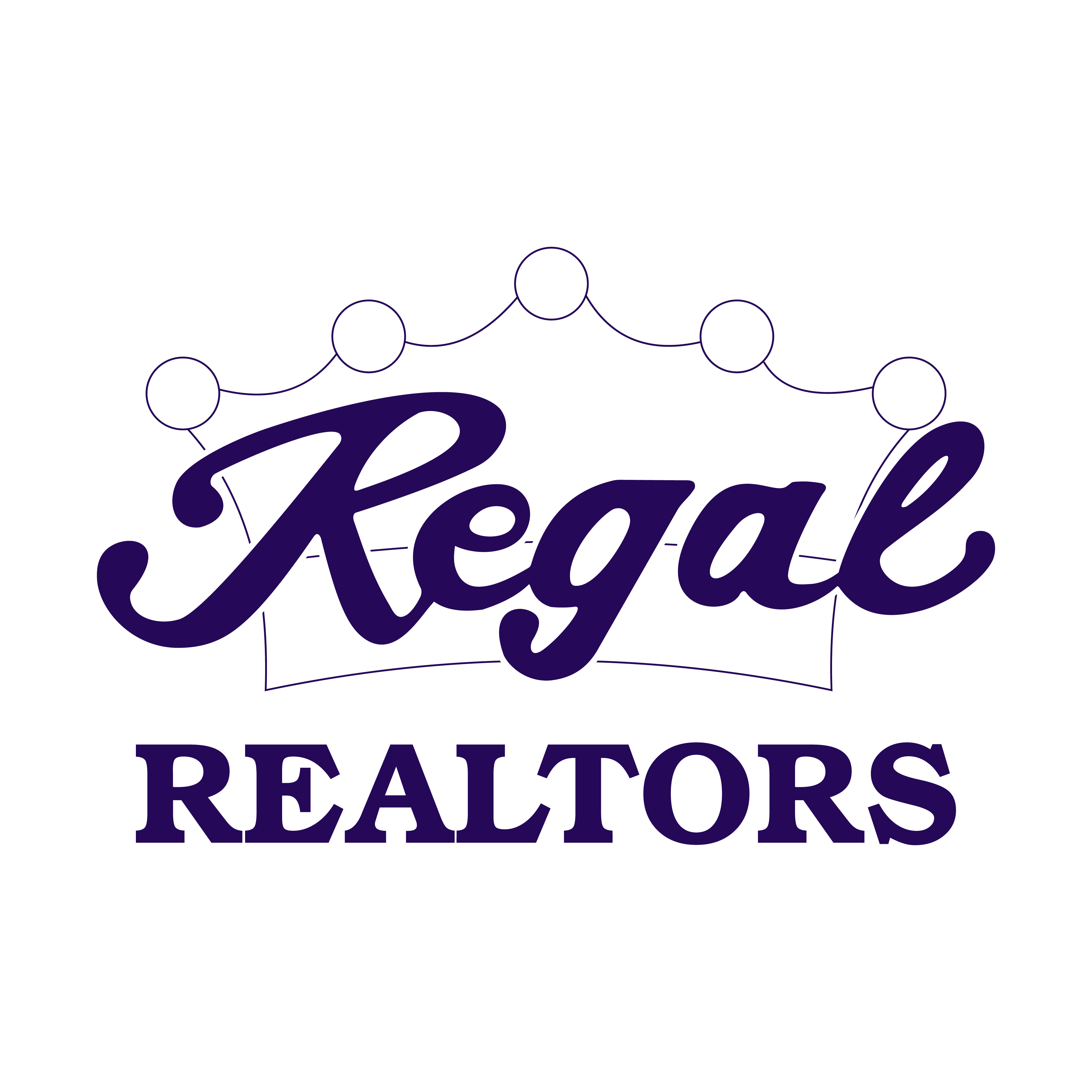 Regal Realtors Rockhopper Apparel