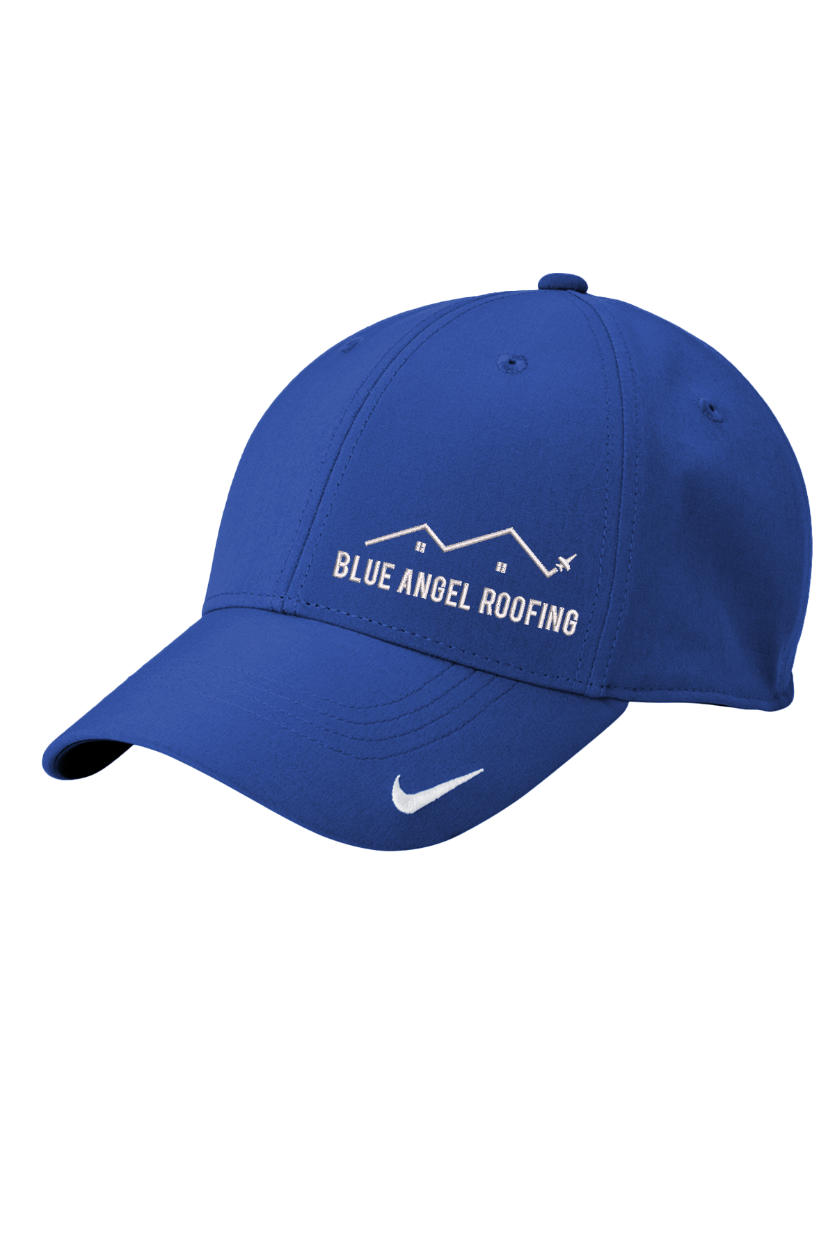 Blue Angel Roofing // Nike DriFit Legacy 6447