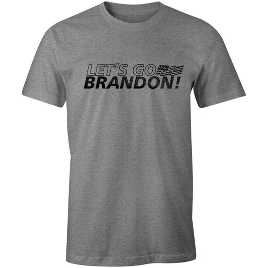 Let's Go Brandon T-Shirt