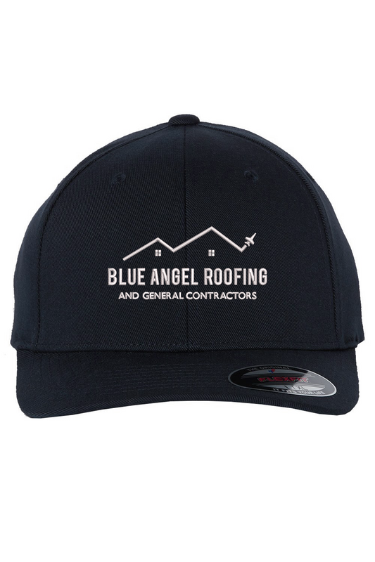 Blue Angel Roofing // Flexfit